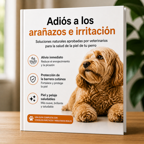 Guía veterinaria para eliminar el hongo desde la raíz