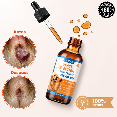 Dermiflora™ – Apoya su bienestar digestivo y el vaciado natural